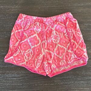 365 Kids Girls 7 shorts